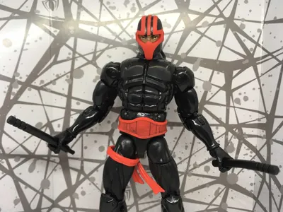 Основатель и лидер New Warriors: Night Thrasher (Дуэйн Тейлор) картинки