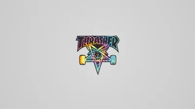 Thrasher Wallpapers - Топ бесплатных фонов Thrasher картинки