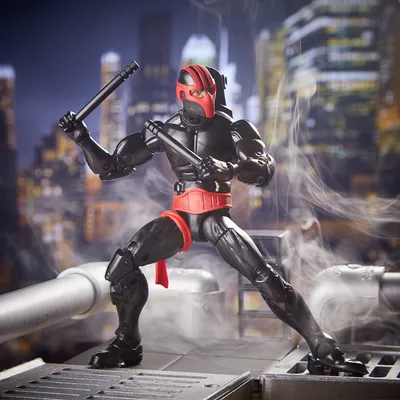 Marvel’s Night Thrasher, серия «Легенды о Человеке-пауке», 6 дюймов — Walmart.com картинки