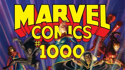 22 фильма? В этой вселенной Marvel 1000 глав — The New York Times картинки