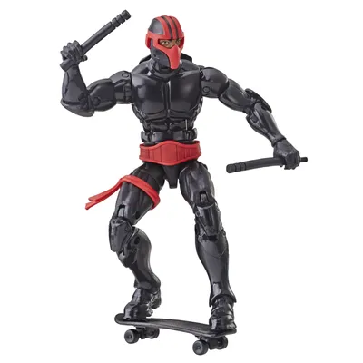 Marvel’s Night Thrasher, серия «Легенды о Человеке-пауке», 6 дюймов — Walmart.com картинки