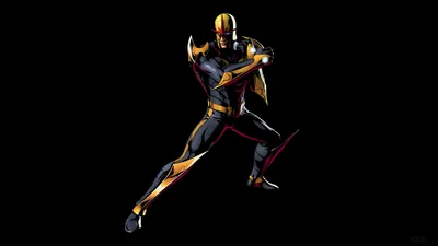 352480 Marvel Comics, Nova 4k - Rare Gallery HD Wallpapers картинки