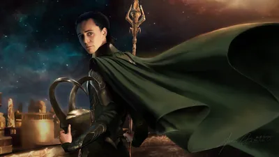 Обои Marvel Loki - Лучшие бесплатные обои Marvel Loki картинки