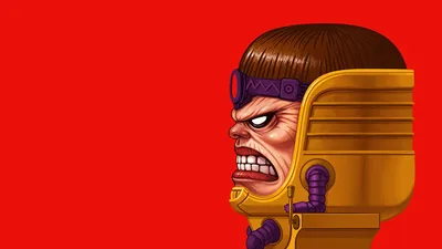 MODOK HD обои и фон картинки