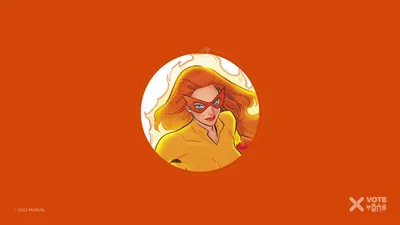 Marvel Entertainment on Twitter: \"📞 Firestar: An Amazing Friend for Krakoa #XMenVote https://t.co/5EO4rXRjO1\" / Twitter картинки