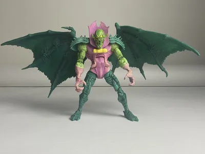 Marvel Legends Hasbro Fantastic 4 ANNIHILUS BAF Pink Version Loose. Отличная форма! | eBay картинки