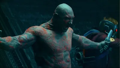 Скачать бесплатно 18] Drax The Destroyer Wallpapers на [1440x812] для рабочего стола, мобильного и планшета | Исследуйте 35+ обоев Дракса | Дракс Разрушитель Обои, картинки