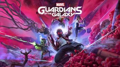 43755 Marvels Guardians Of The Galaxy 8k Ultra HD, Гамора, Питер Квилл, Звездный Лорд, Грут, Дракс Разрушитель, Ракетный Енот - Редкая галерея HD обои картинки