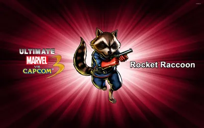 10+ HD-обоев и фонов Rocket Raccoon картинки