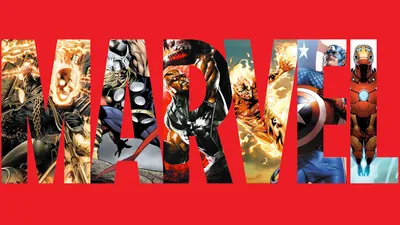 Комиксы Marvel HD обои картинки