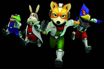 star fox Новости, слухи и информация - Кровоточащие крутые новости и слухи Страница 1 картинки