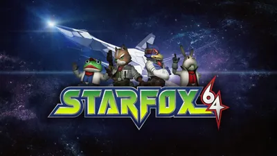 Star Fox Wallpapers - Топ бесплатных фонов Star Fox картинки