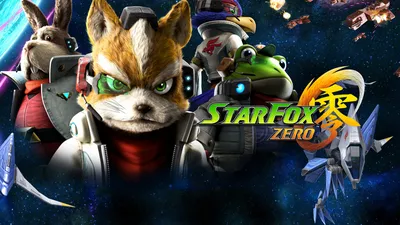 Обзор Star Fox Zero - GameSpot картинки