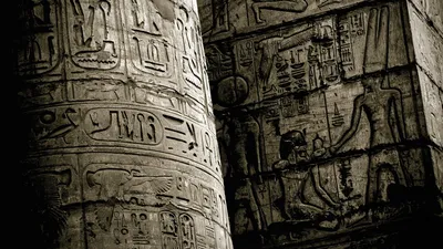 Karnak Egypt 4K Wallpapers - Top Free Karnak Egypt 4K Backgrounds картинки