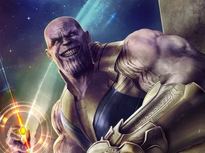 54 обоев Thanos & u0026 Backgrounds БЕСПЛАТНО картинки