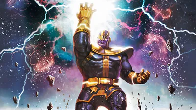 Thanos Marvel Infinity, HD Superheroes, 4k обои, изображения, фоны, фото и картинки картинки