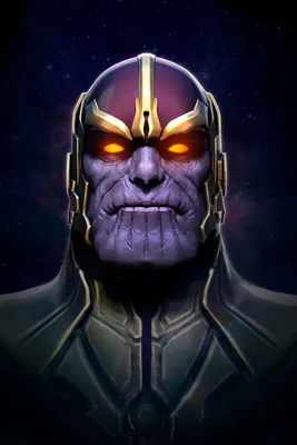 Thanos Phone Wallpapers - лучшие бесплатные обои для телефона Thanos картинки