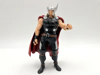 2012 Hasbro Marvel Legends Modern Thor 8-дюймовая фигурка Terrax серии BAF | eBay картинки