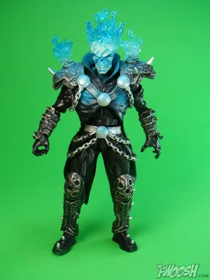 ТВ \ u0026 Кино Персонажи Игрушки Игрушки \ u0026 Хобби MARVEL BAF COLLECTION TERRAX SERIES 6 ДЮЙМОВ BLUE FLAME GHOST RIDER ACTION FIGURE картинки