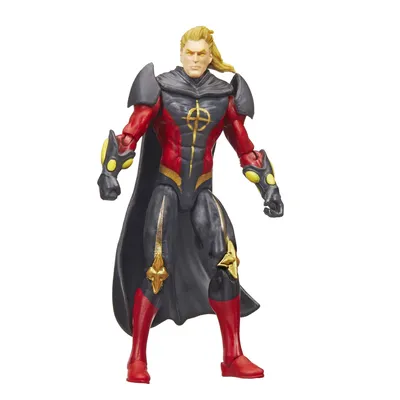 Amazon.com: Marvel Legends Series 3.75in Marvel's Quasar: Игрушки и игры картинки