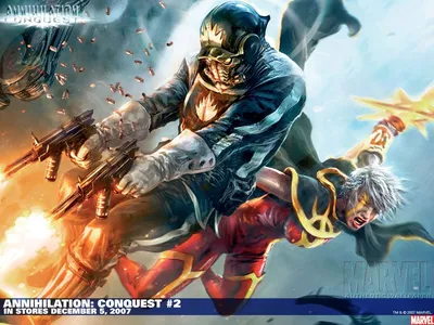 Комиксы Annihilation Conquest Обои - Разрешение: 1280x960 - ID: 261339 - wallha.com картинки