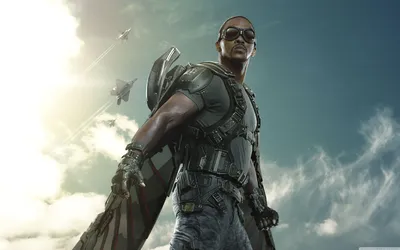 Falcon Marvel Wallpapers - Лучшие бесплатные обои Falcon Marvel картинки