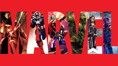 Потрясающие обои Marvel - лучшие бесплатные потрясающие фоны Marvel картинки