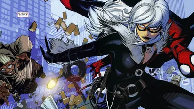 Скачать обои Mockingbird Marvel HD Free 5K Скачать обои — GetWalls.io картинки