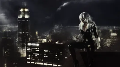 Black Cat Marvel Cosplay 4k обои супергероев, обои marvel, hd-обои, обои косплей… | Черная кошка Марвел комиксы, Черная кошка Марвел, Косплей Марвел картинки