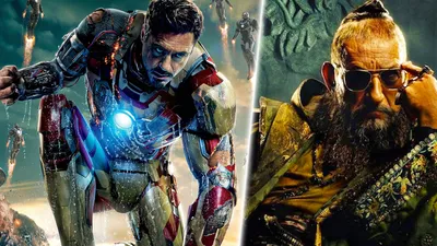 Seit 8 Jahren unter MCU-Fans umstritten: Wahrer Grund für «Iron Man 3» — Witz jetzt enthüllt картинки