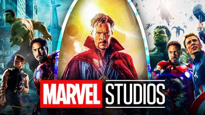 6 фильмов Marvel, которые со временем стали лучше | Прямой картинки