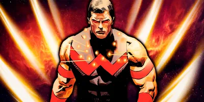 Marvel's Wonder Man Powers, Enemies & u0026 Essential Reading картинки