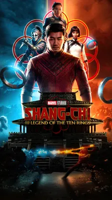 7680x4320 Marvel Shang-Chi HD Movie 8K Wallpaper, HD Movies 4K Обои, изображения, фото и фон картинки