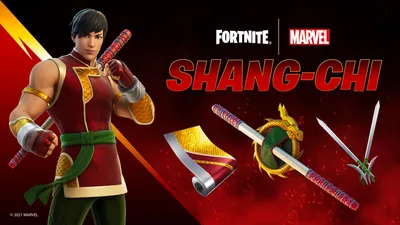 Расширение Shang-Chi было добавлено в Marvel Future Fight картинки