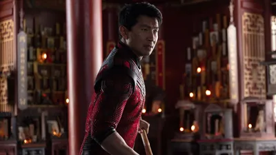 Shang Chi Wallpaper HD GIF Wallpapers 4K - SFXWALL APK для Android Скачать картинки