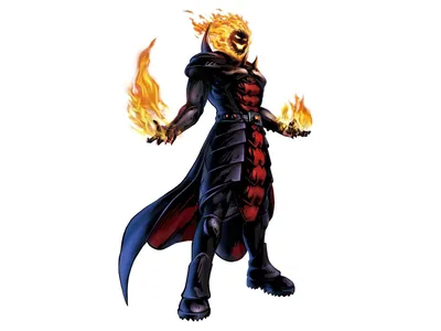 Dormammu (Marvel Comics) HD обои и Hintergründe картинки