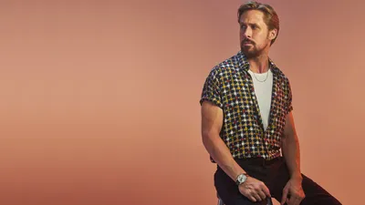 Мужской Celebridad Ryan Gosling Фонды одежды Ryan Gosling Imágenes por Meris14 | Испанские изображения картинки