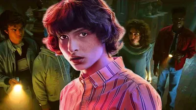 Новые фотографии Stranger Things 4 Volume 2 просто случайно испортили судьбу персонажа | Путеводитель Тома картинки