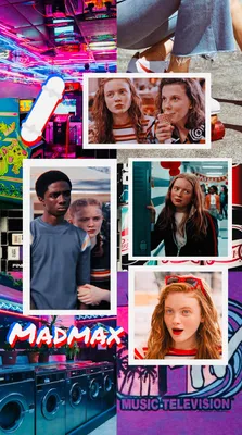 Maxmayfield Sadie Sink Stranger Things 4, HD сериалы, 4k обои, изображения, фоны, фото и картинки картинки