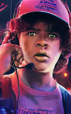 260+ HD-обоев Stranger Things и Hintergründe картинки