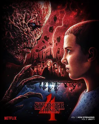 Обсудить все о Stranger Things Wiki | Фэндом картинки