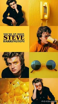 1536x2152 Steve Harrington Stranger Things Art 1536x2152 Разрешение Обои, HD TV Series 4K Обои, Изображения, Фото и Фон картинки