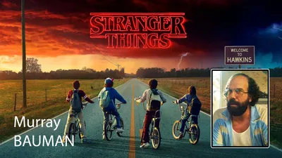 Stranger Things 4: Дэвид Харбор намекает на судьбу Хоппера в Instagram? - ИГН картинки