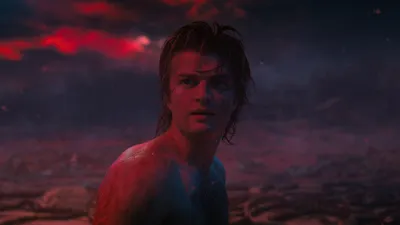 Stranger Things» Staffel 4: Welche Figur wird im Finale das Zeitliche segnen? | GQ Германия картинки