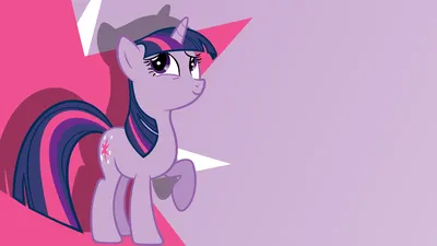 Twilight Sparkle Wallpaper - My Little Pony Friendship is Magic Обои (36214826) - Fanpop картинки