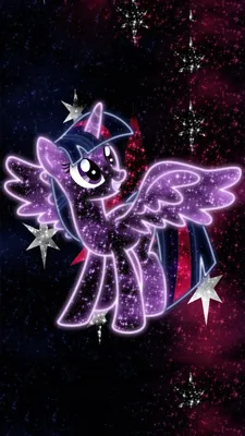 Удивительные обои Twilight Sparkle | Мой маленький пони обои, Мой маленький пони сумерки, Сумерки пони картинки