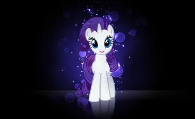 My Little Pony Rarity Wallpapers - Лучшие бесплатные обои My Little Pony Rarity картинки