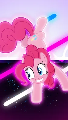 ID: 296635 / My Little Pony: Friendship is Magic Обои для рабочего стола, Пинки Пай, 2160x3840 скачать бесплатно картинки