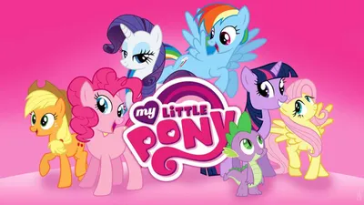 49 обоев My Little Pony и фонов БЕСПЛАТНО картинки