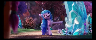 Трейлер фильма My Little Pony New Generation Netflix 2021, персонажи и многое другое! - YouLoveIt.com картинки